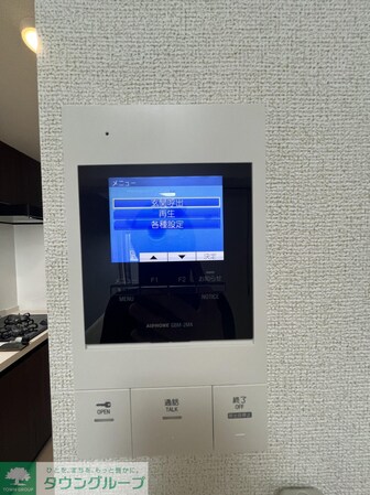 クラリティア板橋本町の物件内観写真